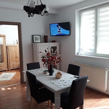 Sibiu Home 1 Εξωτερικό φωτογραφία