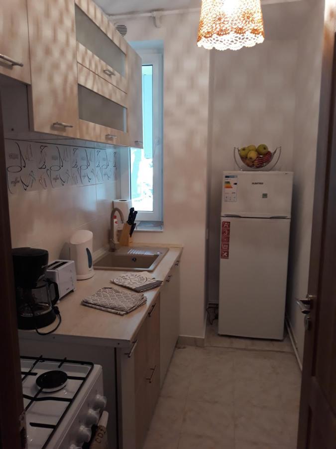 Sibiu Home 1 Εξωτερικό φωτογραφία