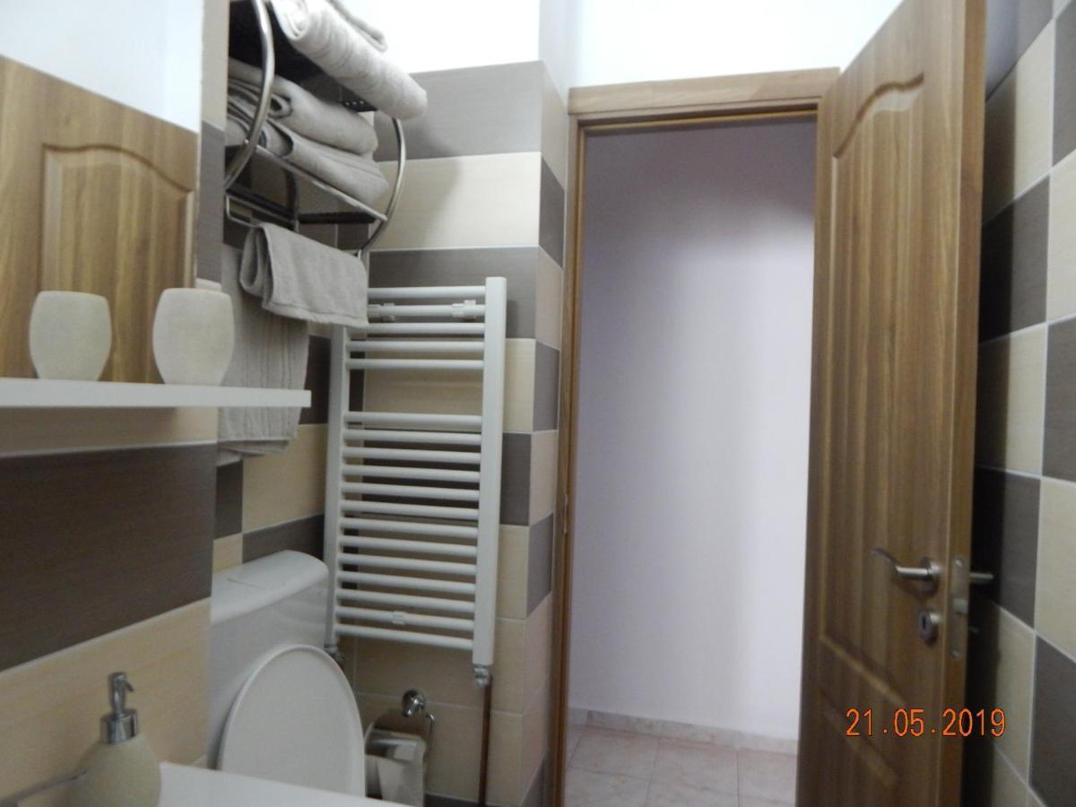 Sibiu Home 1 Εξωτερικό φωτογραφία