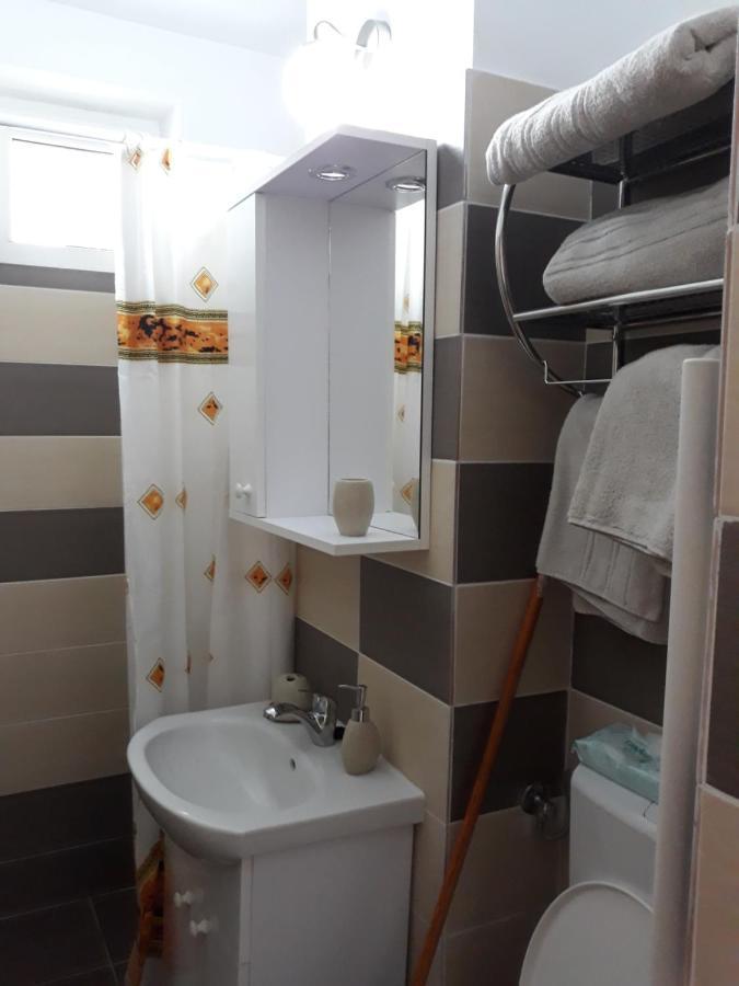 Sibiu Home 1 Εξωτερικό φωτογραφία