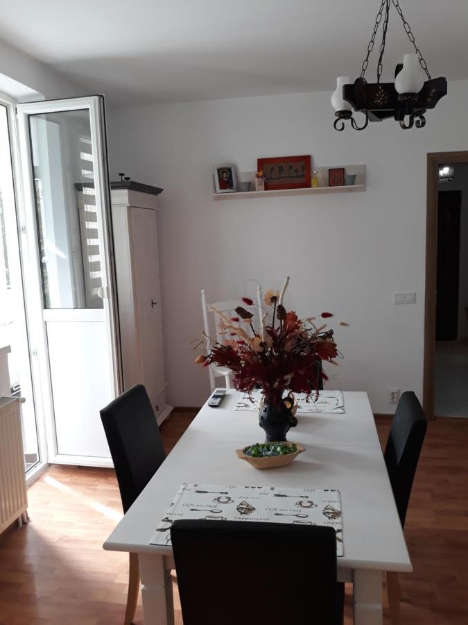 Sibiu Home 1 Εξωτερικό φωτογραφία