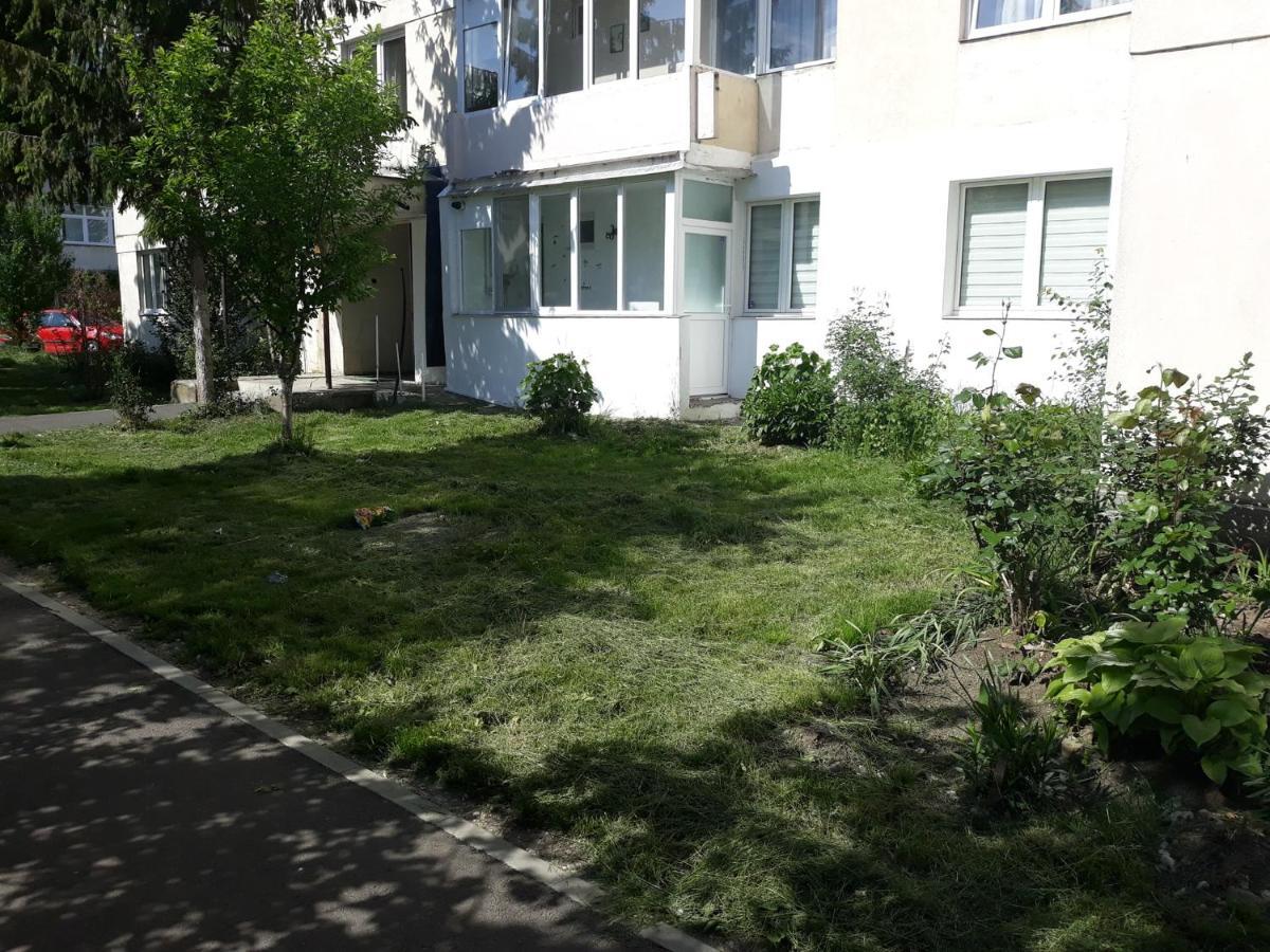 Sibiu Home 1 Εξωτερικό φωτογραφία