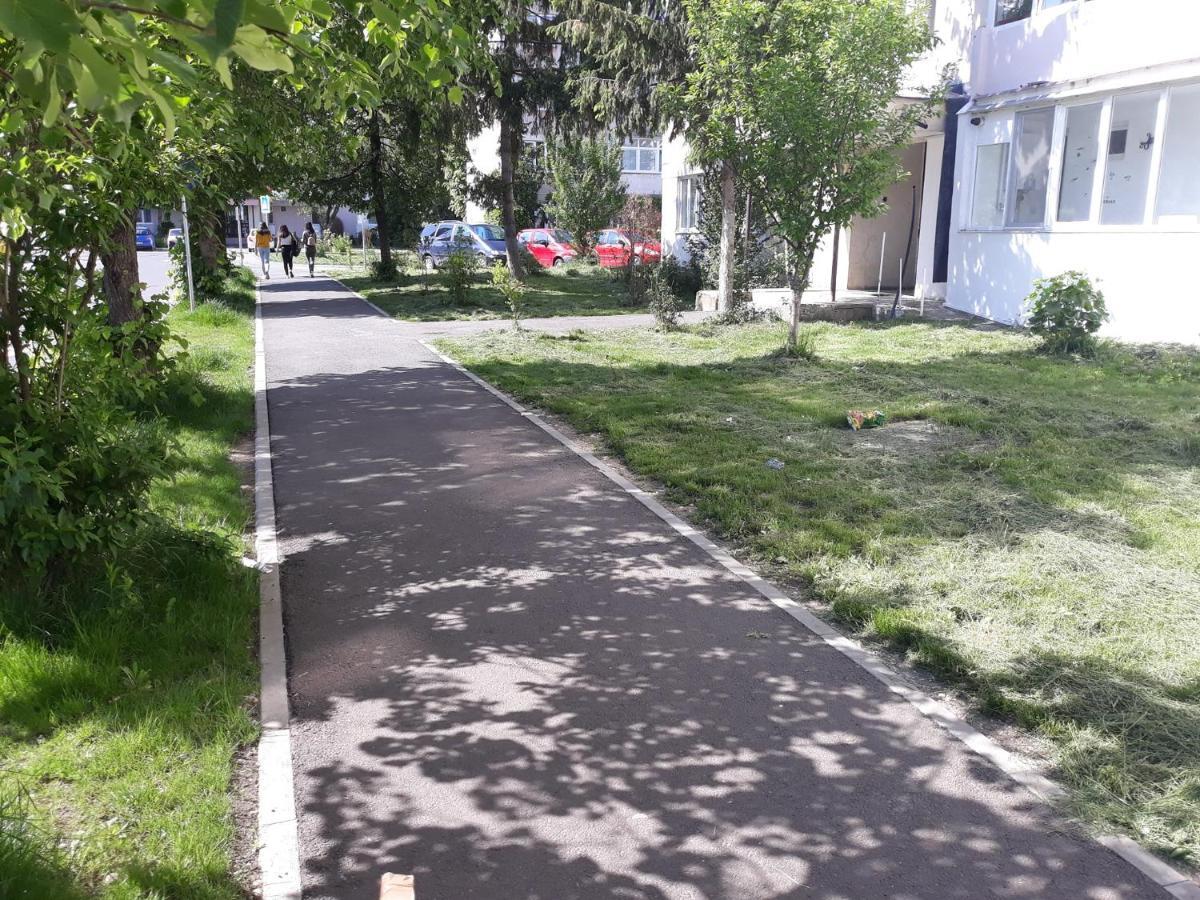 Sibiu Home 1 Εξωτερικό φωτογραφία