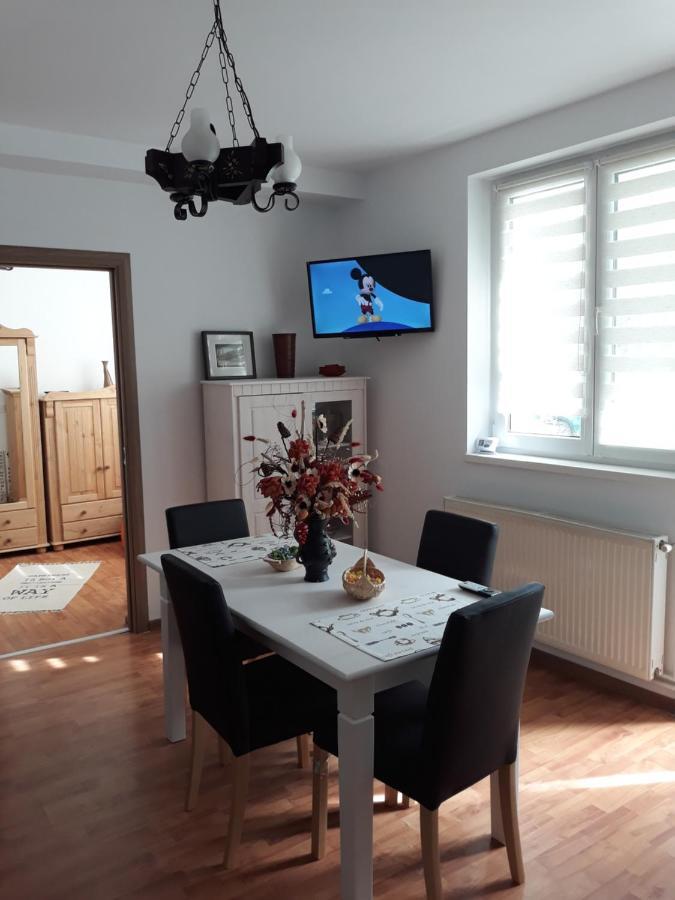 Sibiu Home 1 Εξωτερικό φωτογραφία