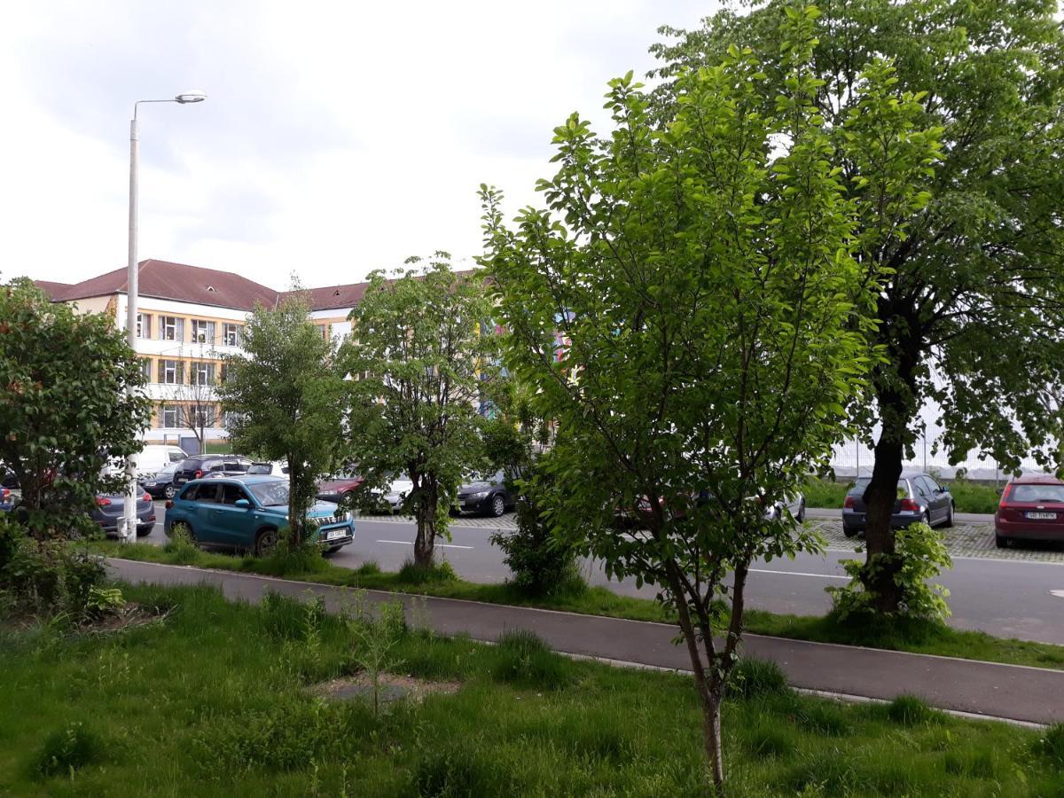 Sibiu Home 1 Εξωτερικό φωτογραφία