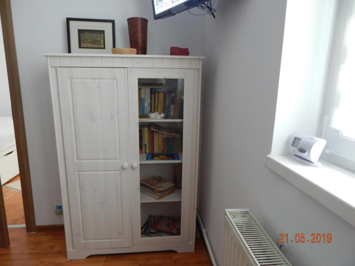 Sibiu Home 1 Εξωτερικό φωτογραφία