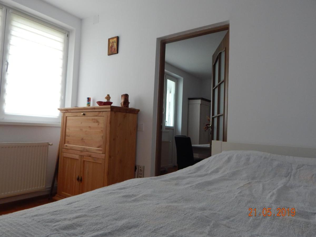 Sibiu Home 1 Εξωτερικό φωτογραφία
