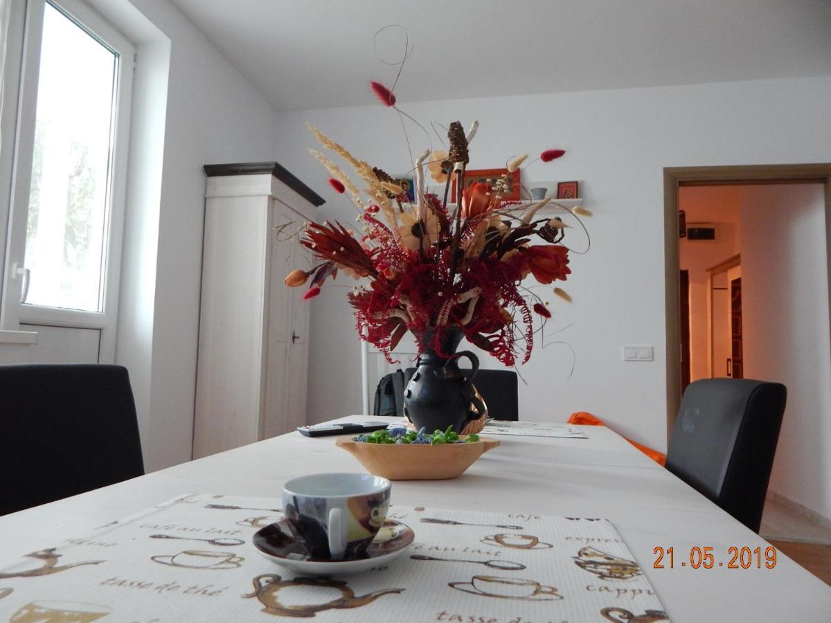 Sibiu Home 1 Εξωτερικό φωτογραφία
