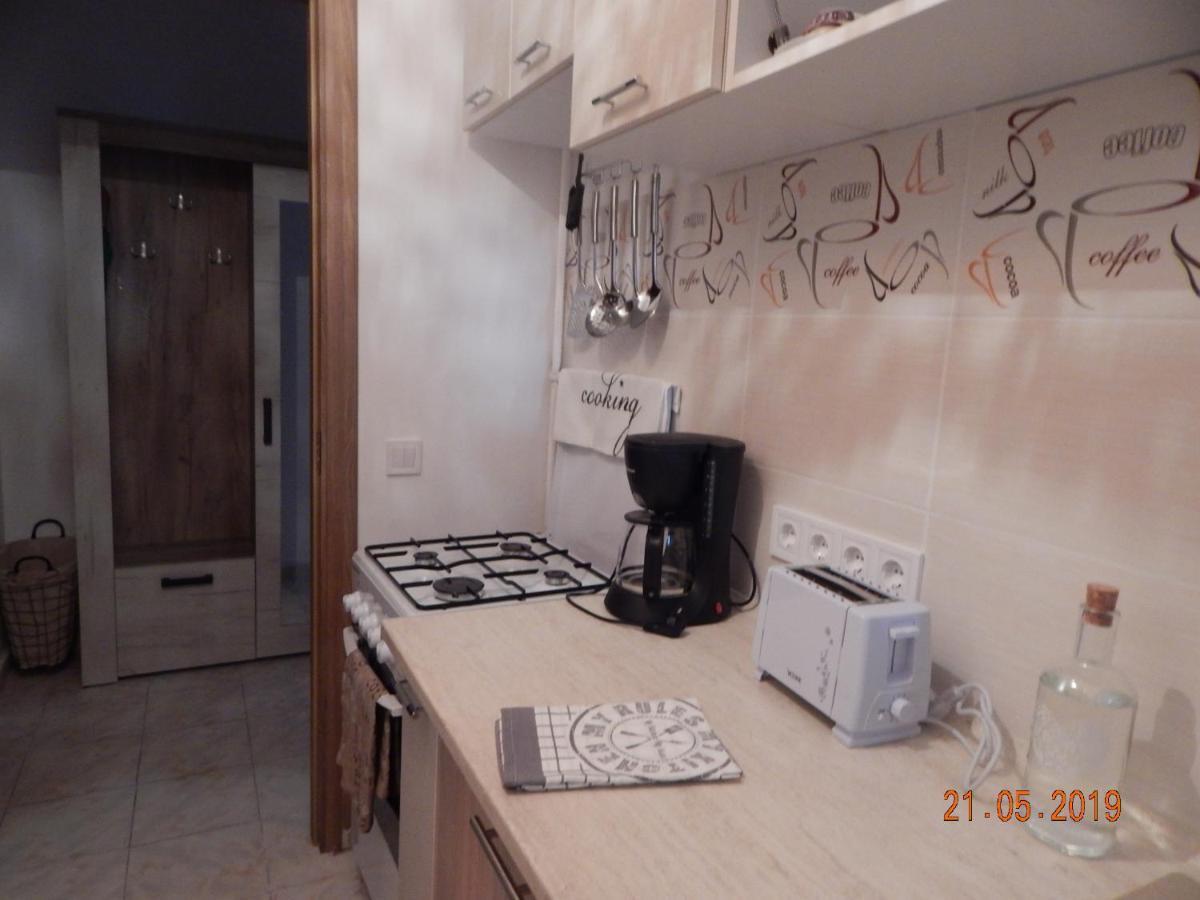 Sibiu Home 1 Εξωτερικό φωτογραφία