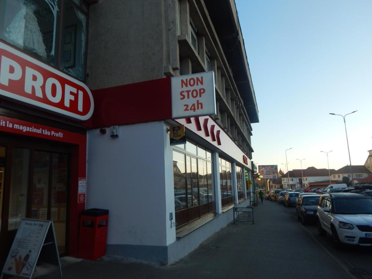 Sibiu Home 1 Εξωτερικό φωτογραφία