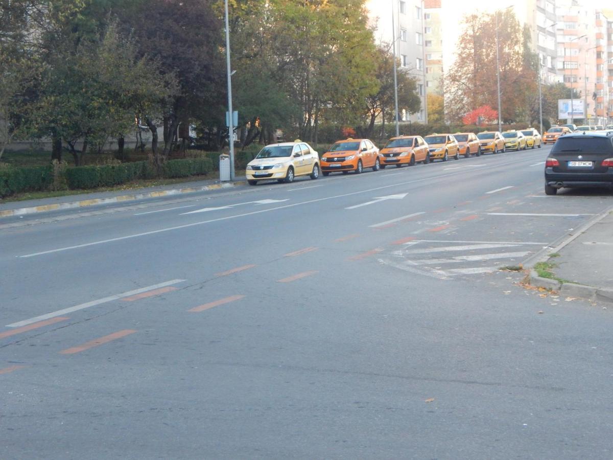 Sibiu Home 1 Εξωτερικό φωτογραφία
