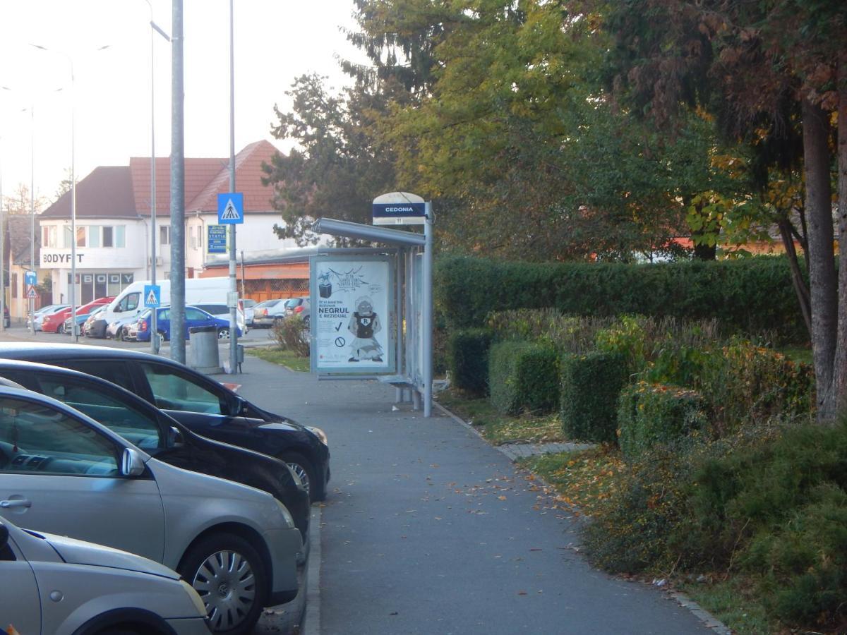 Sibiu Home 1 Εξωτερικό φωτογραφία